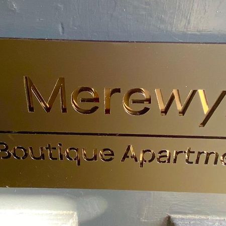 Merewyke Boutique Luxury Family Apartment Sleeps 4 , Central Location Windermere Exterior foto