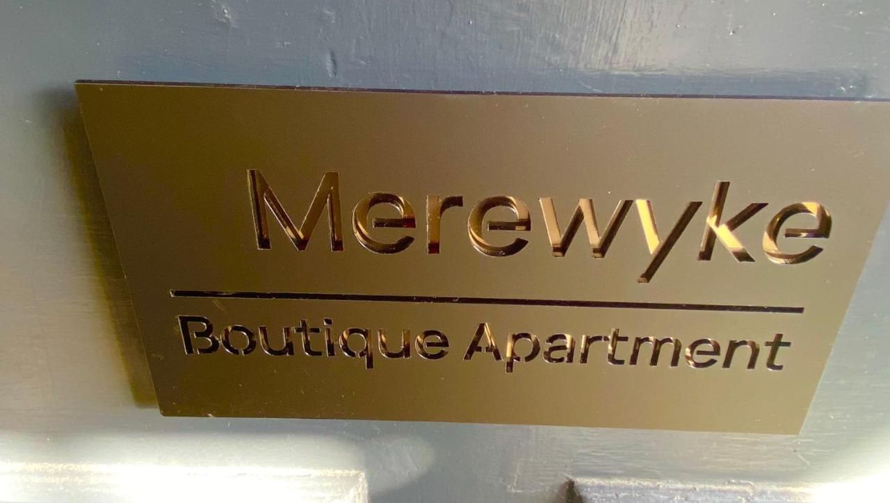 Merewyke Boutique Luxury Family Apartment Sleeps 4 , Central Location Windermere Exterior foto